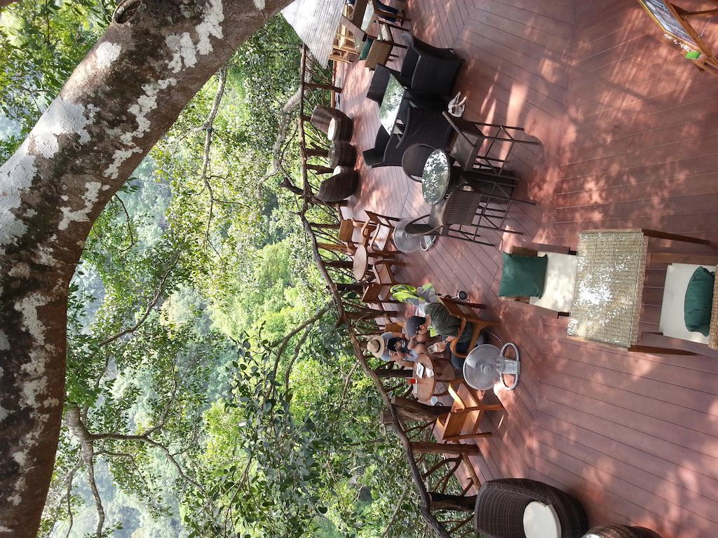 The Giant Chiangmai Chiang Mai Exterior foto