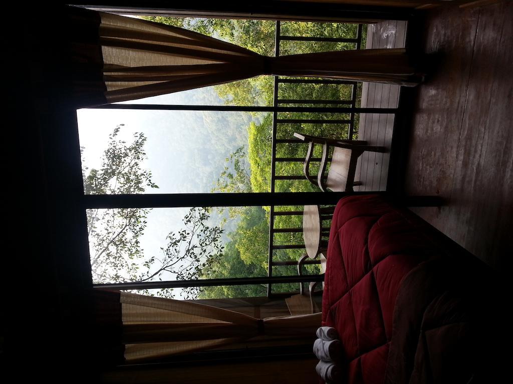 The Giant Chiangmai Chiang Mai Habitación foto